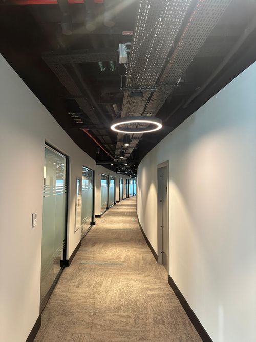 Crescent Office Level 03, 04, 20
